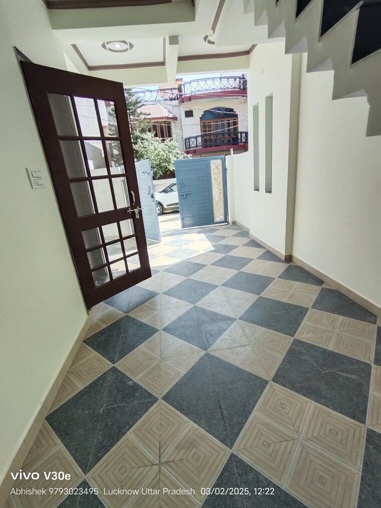 Room, jankipuram 3 Bedroom 1600 Sq.Ft. Independent House In Jankipuram Lucknow 8391754