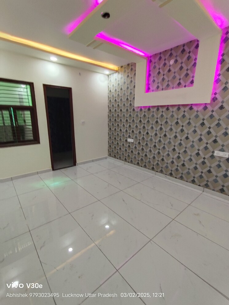 Balcony, jankipuram 3 Bedroom 1600 Sq.Ft. Independent House In Jankipuram Lucknow 8391754