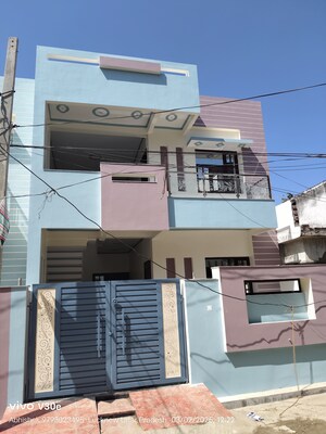 3 BHK Independent House For Sale in Jankipuram