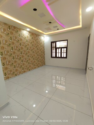 Furnished Amenities in 3 BHK Independent House at Jankipuram – for Sale