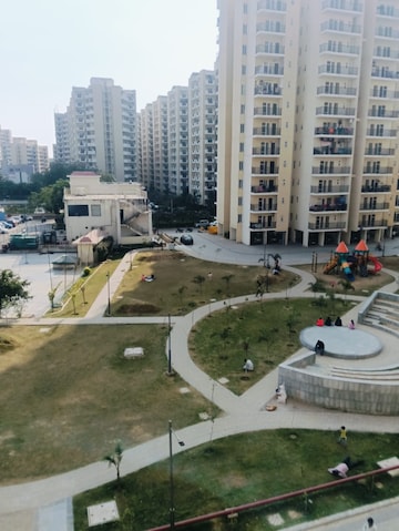 3 BHK Apartment – Exterior View View at GLS Arawali Homes, Sohna Sector 4 - for Sale