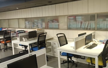 Office Space For Rent in Arcadia Commercial, Nariman Point