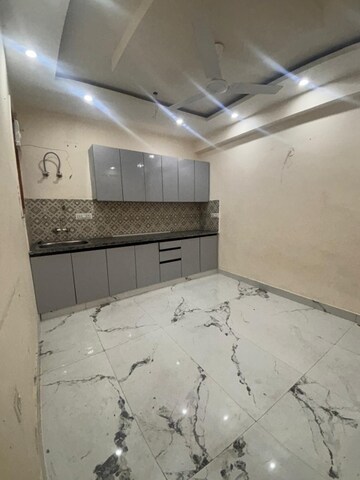 Kitchen in 1 BHK Apartment at Saket – for Rent