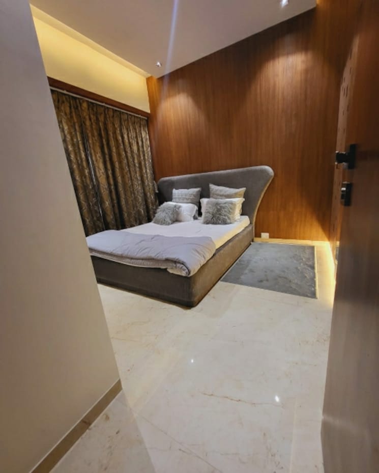 undefined, mulund east 3 Bedroom 895 Sq.Ft. Apartment In Mulund East Mumbai 8391781