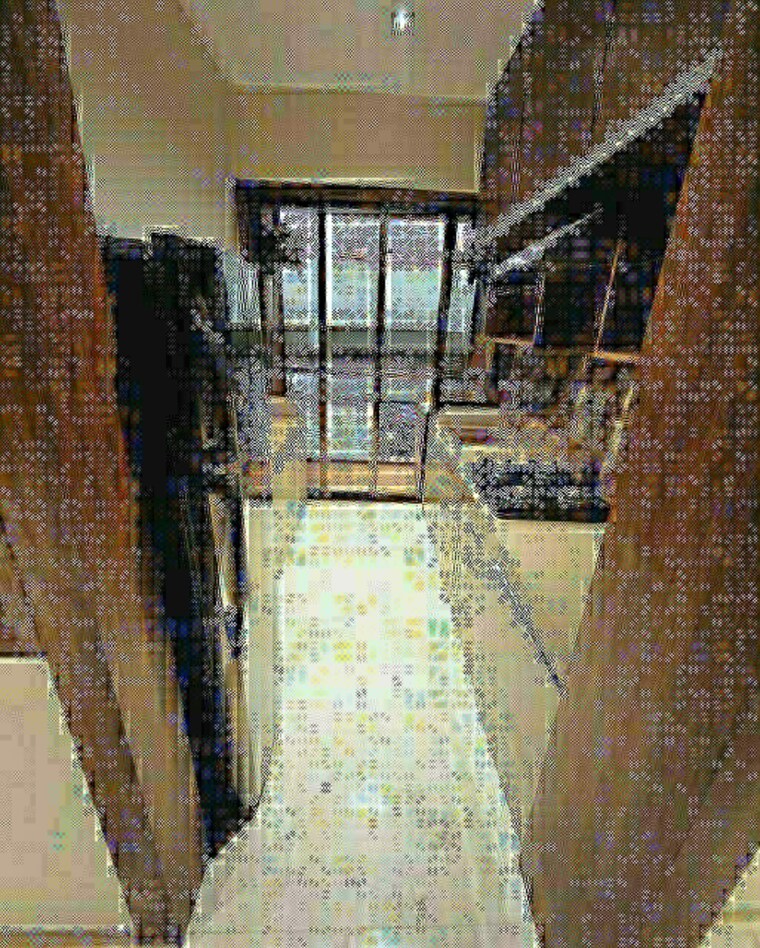 Master Plan, mulund east 3 Bedroom 895 Sq.Ft. Apartment In Mulund East Mumbai 8391781