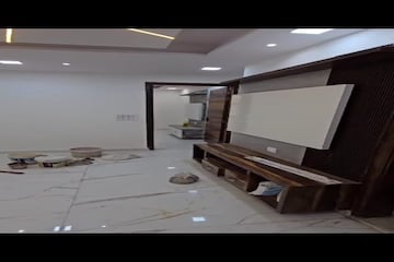 Team Area in 2 BHK Builder Floor at Rohini Sector 16 – for Sale
