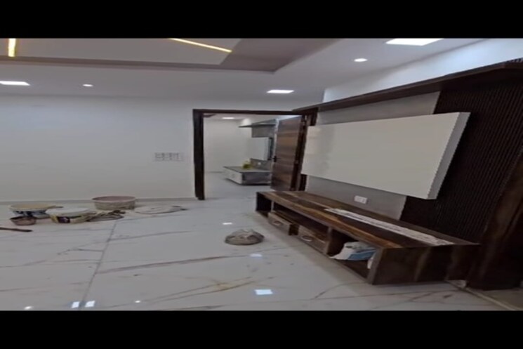 Team Area, rohini sector 16 2 Bedroom 668 Sq.Ft. Builder Floor In Rohini Sector 16 Delhi 8391910