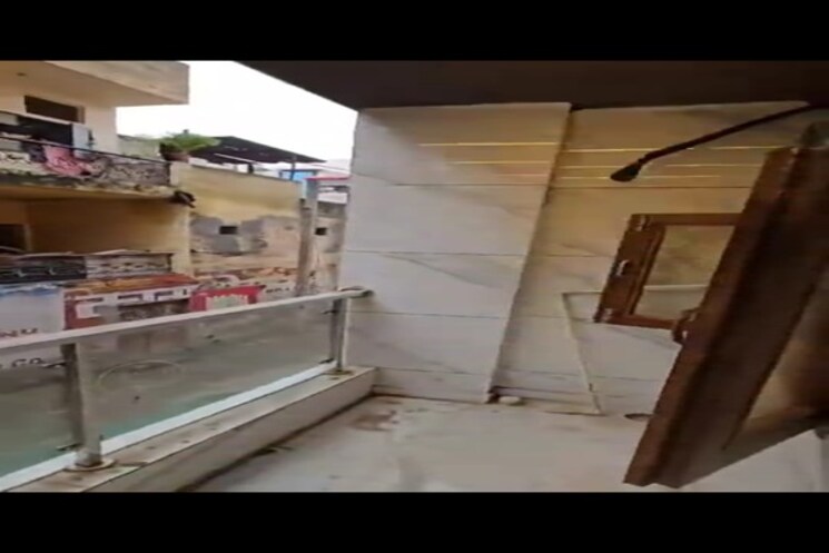 undefined, rohini sector 16 2 Bedroom 668 Sq.Ft. Builder Floor In Rohini Sector 16 Delhi 8391910