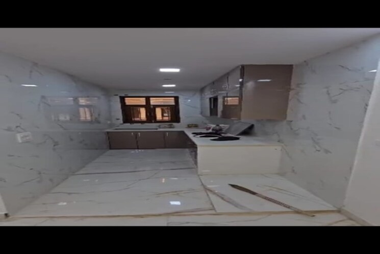  Parking, rohini sector 16 2 Bedroom 668 Sq.Ft. Builder Floor In Rohini Sector 16 Delhi 8391910