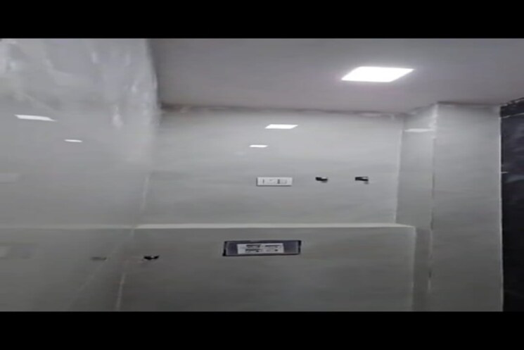 undefined, rohini sector 16 2 Bedroom 668 Sq.Ft. Builder Floor In Rohini Sector 16 Delhi 8391910