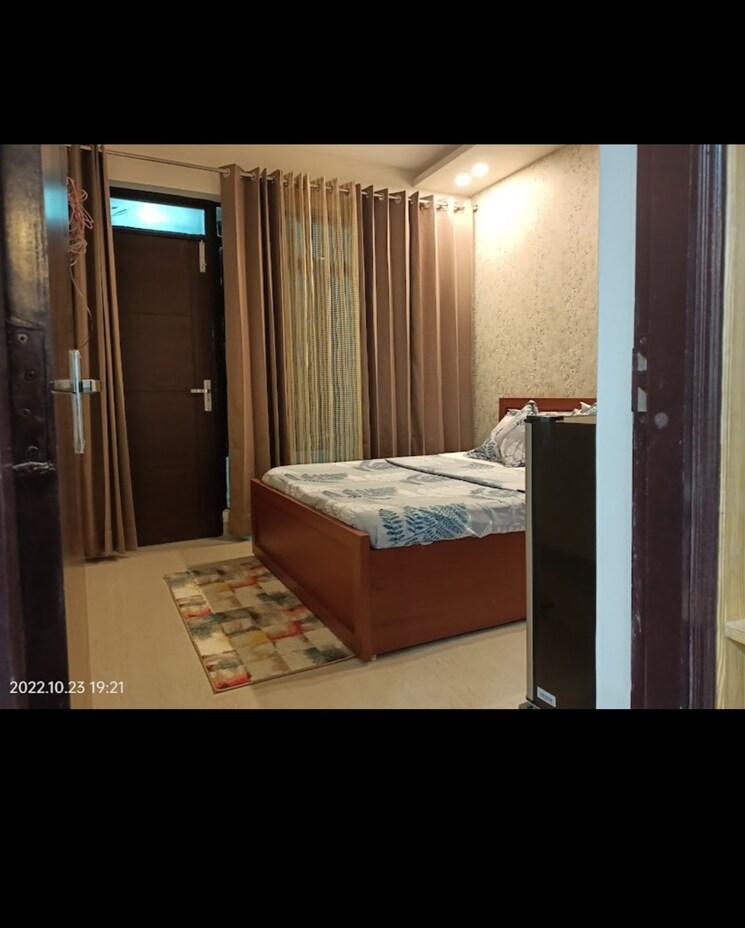 Bedroom, mvn-the-athens 2 Bedroom 481 Sq.Ft. Apartment In Sohna Sector 5 Gurgaon 8391859