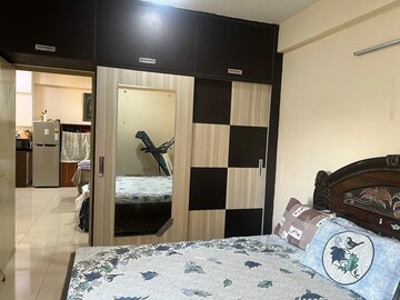 Team Area in 2 BHK Apartment at AVL 36 Gurgaon, Sector 36 – for Rent