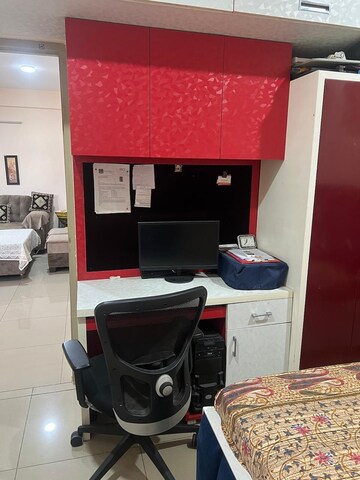 Team Area in 2 BHK Apartment at AVL 36 Gurgaon, Sector 36 – for Rent