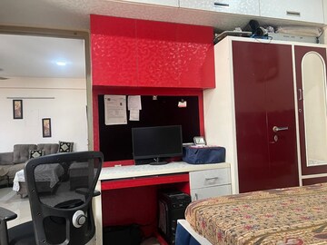Team Area in 2 BHK Apartment at AVL 36 Gurgaon, Sector 36 – for Rent