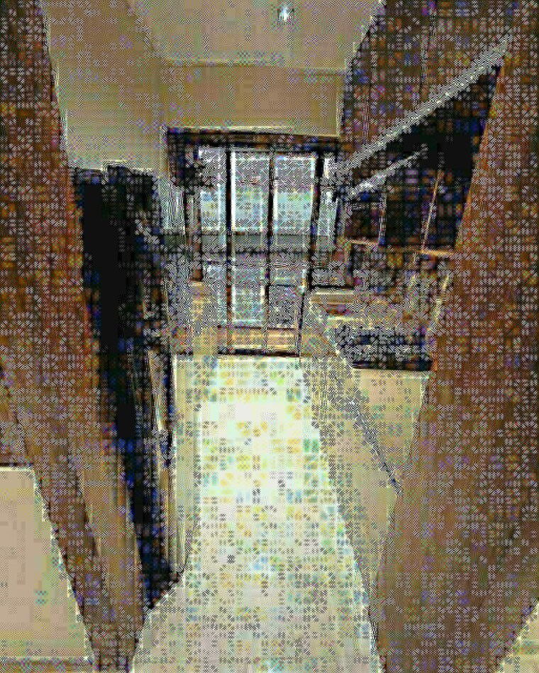 Master Plan, mulund east 1 Bedroom 450 Sq.Ft. Apartment In Mulund East Mumbai 8391855