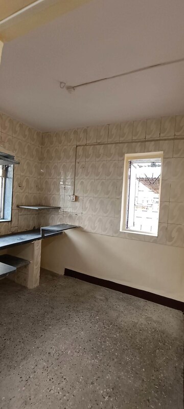  1 BHK Apartment at Om Sai Residency Dombivali, Dombivli East – for Sale