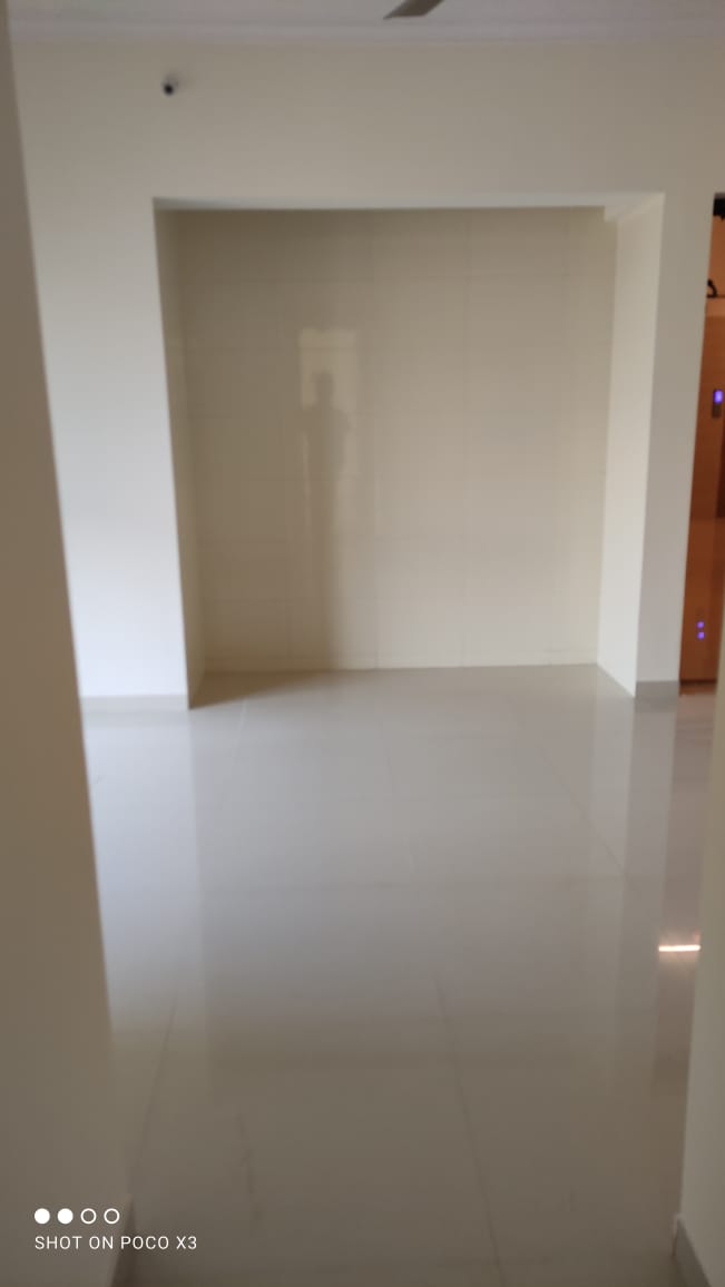 1 BHK Apartment For Rent in Raunak Heights