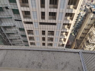1 BHK Apartment – Exterior View View at Marathon Neohomes, Bhandup West - for Rent