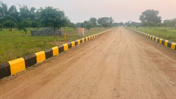 Plot Area in  Plot at Deccan Gymkhana – for Sale