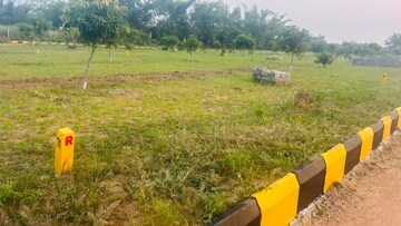 Plot Area in  Plot at Deccan Gymkhana – for Sale
