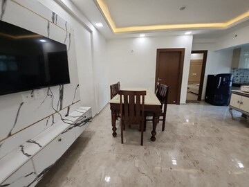 Team Area in 3 BHK Apartment at Surya Aastha Greens, Sector 4, Greater Noida – for Sale