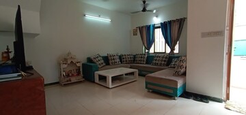 3.5 BHK Apartment For Rent in Satellite
