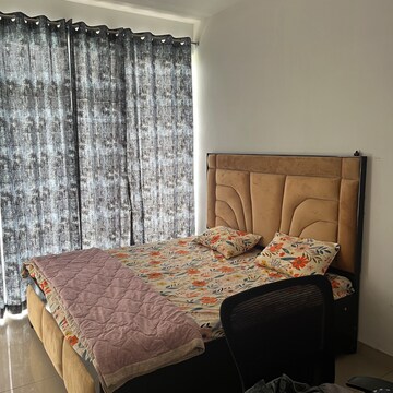 1 BHK Apartment For Rent in AVL 36 Gurgaon, Sector 36a