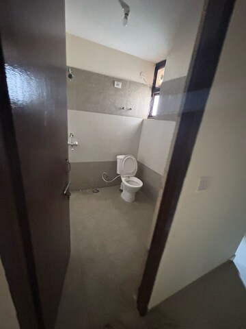 Bathroom in 2 BHK Apartment at Adani Aangan Arcade, Sector 88a – for Rent