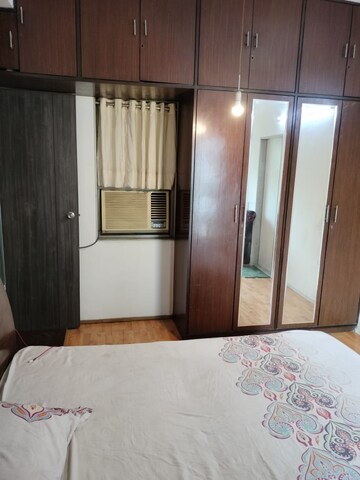 2 BHK Apartment For Rent in Kohinoor City Phase I, Kurla