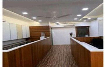 Bedroom in  Office Space at Thaltej – for Rent