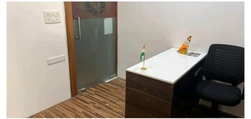 Bedroom in  Office Space at Thaltej – for Rent