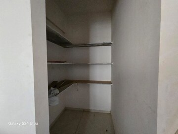 Living Room in 3 BHK Apartment at Sama Savli Road – for Rent
