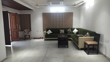 Team Area in  Office Space at Khajaguda – for Rent
