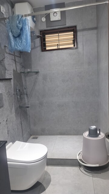Floor Plan in  Office Space at Khajaguda – for Rent
