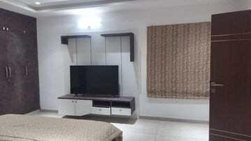 Floor Plan in  Office Space at Khajaguda – for Rent