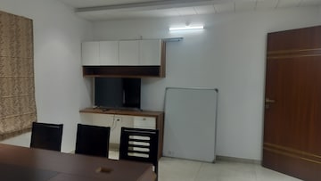 Floor Plan in  Office Space at Khajaguda – for Rent