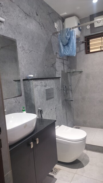 Floor Plan in  Office Space at Khajaguda – for Rent