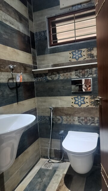Floor Plan in  Office Space at Khajaguda – for Rent
