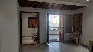 Floor Plan in  Office Space at Khajaguda – for Rent