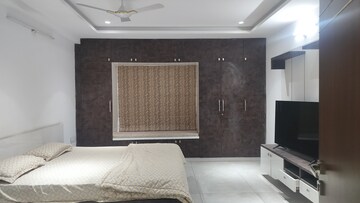 Floor Plan in  Office Space at Khajaguda – for Rent
