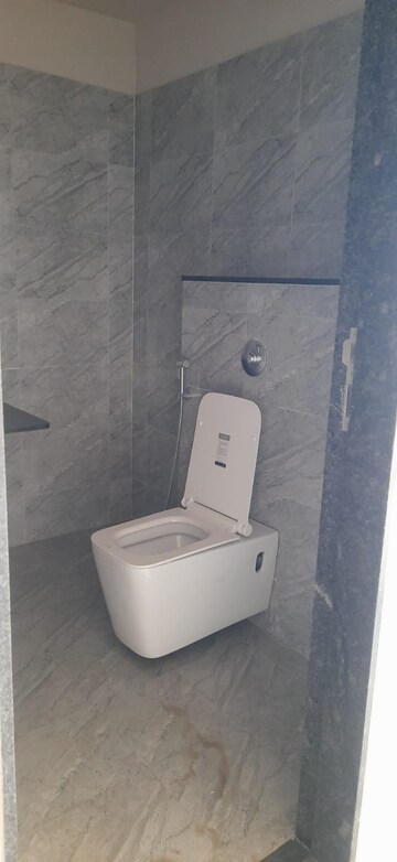 Bathroom in 4 BHK Builder Floor at Sector 37 – for Sale