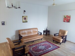 3 BHK Apartment For Rent in Akshaya Adora, Padur