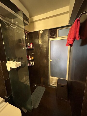 Master Bedroom in 3 BHK Apartment at Yarrow Yucca Vinca, Chandivali – for Rent