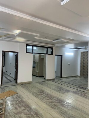6+ BHK Independent House For Sale in Sector 40