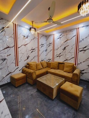 2 BHK Builder Floor For Sale in Uttam Nagar West