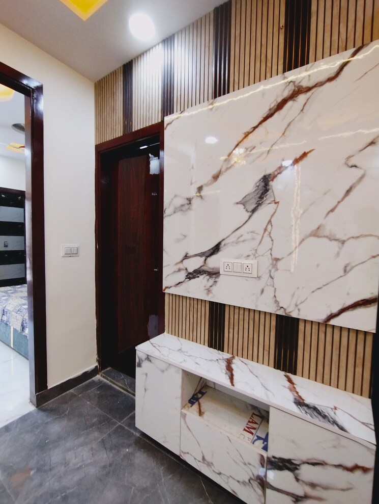 undefined, uttam nagar west 2 Bedroom 600 Sq.Ft. Builder Floor In Uttam Nagar West Delhi 8392220