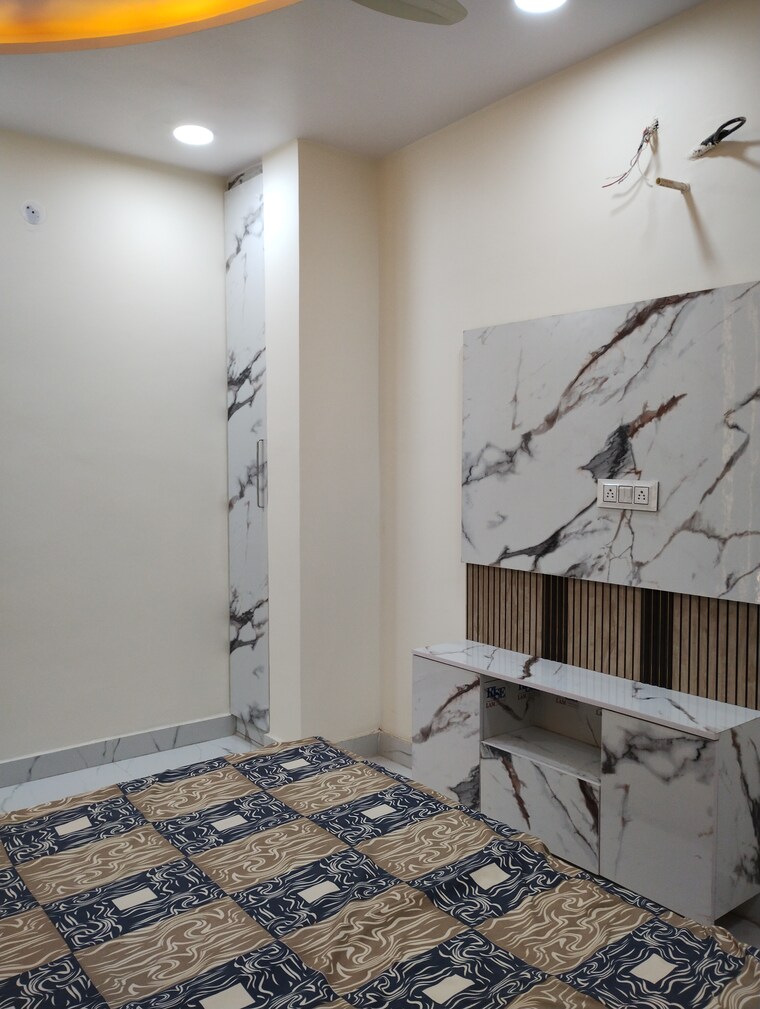 Balcony, uttam nagar west 2 Bedroom 600 Sq.Ft. Builder Floor In Uttam Nagar West Delhi 8392220