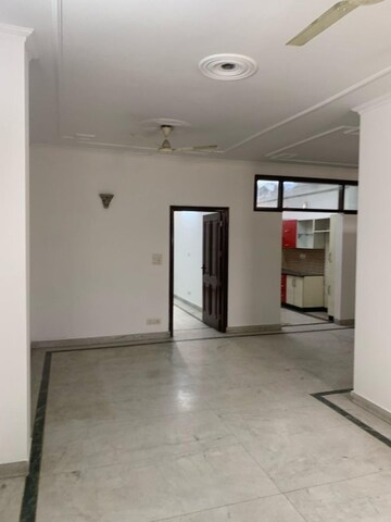  Plot – Exterior View View at RWA Apartments, Sector 31 - for Sale