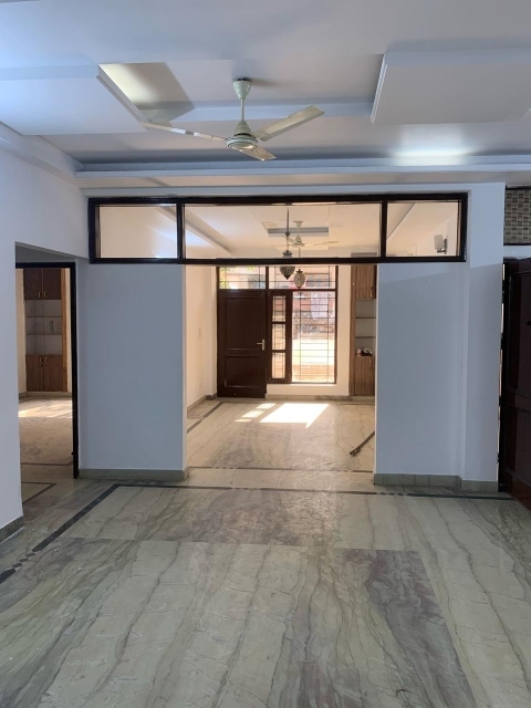 Plot For Sale in RWA Apartments