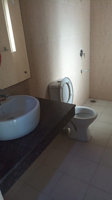 Bathroom in 2 BHK Apartment at Ansal Height 86, Sector 86 – for Rent